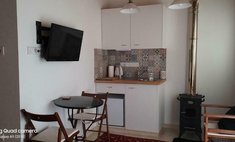 צימר Ble Mavi   Studio For 2