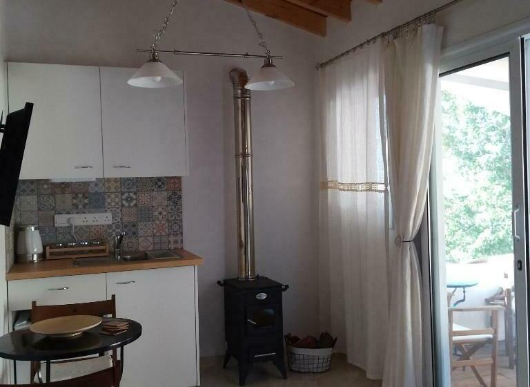 צימר Ble Mavi   Studio For 2