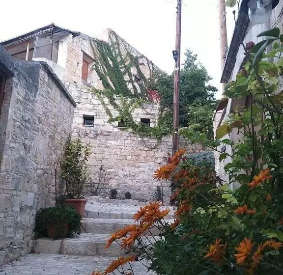 Aamiaismajoitus (B&B) Ble Mavi   Studio For 2