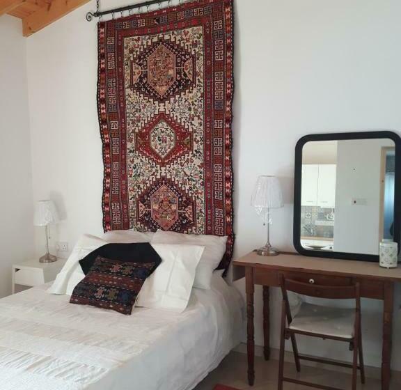 צימר Ble Mavi   Studio For 2