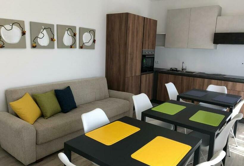 Nocleg ze śniadaniem Chalet Paganella