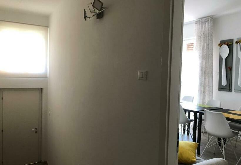 Nocleg ze śniadaniem Chalet Paganella