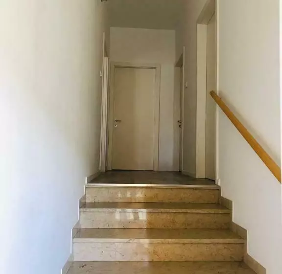 Aamiaismajoitus (B&B) Chalet Paganella