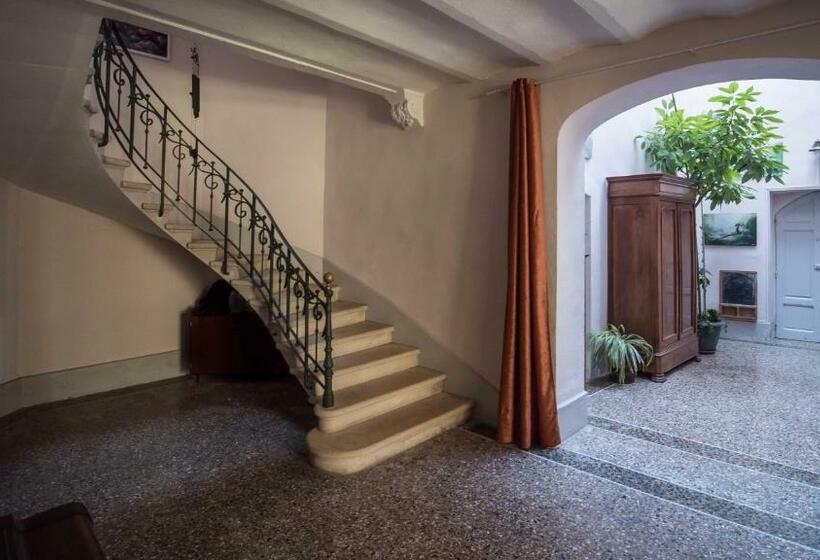 צימר Chez Nathalie Et Etienne