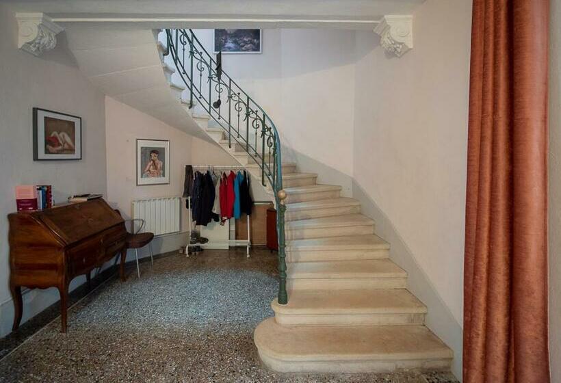 צימר Chez Nathalie Et Etienne