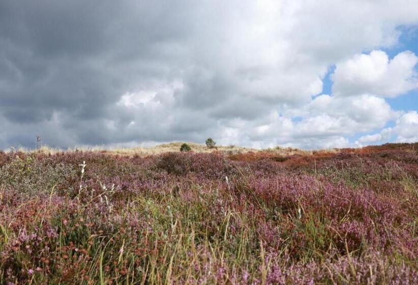 민박 Hoeve Te Gast Vakantieboerderij