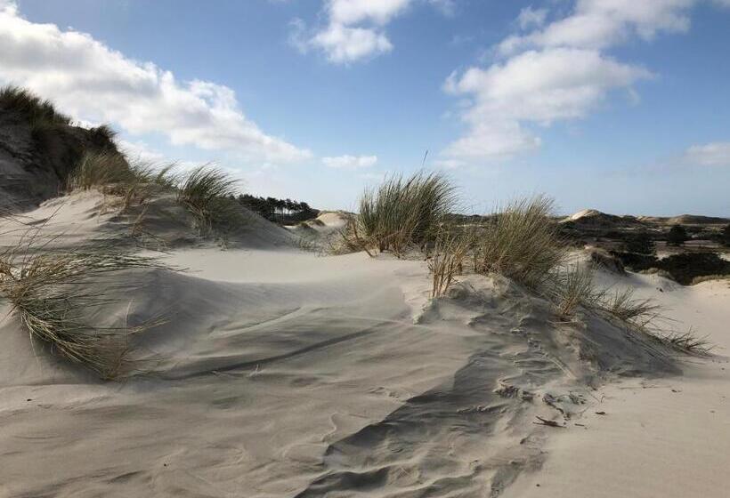 민박 Hoeve Te Gast Vakantieboerderij