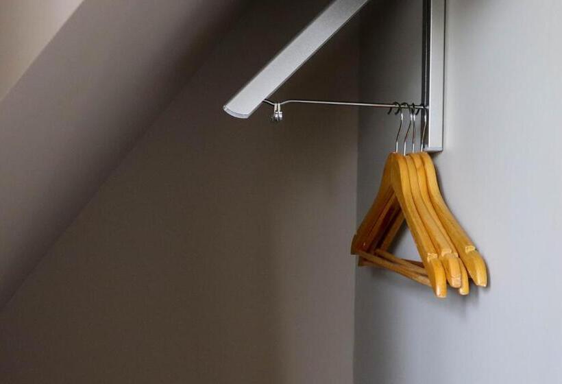 민박 Hoeve Te Gast Vakantieboerderij