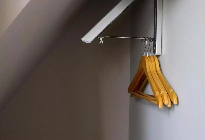 Aamiaismajoitus (B&B) Hoeve Te Gast   Vakantieboerderij