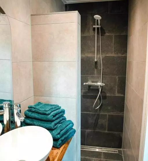 Aamiaismajoitus (B&B) Hoeve Te Gast   Vakantieboerderij