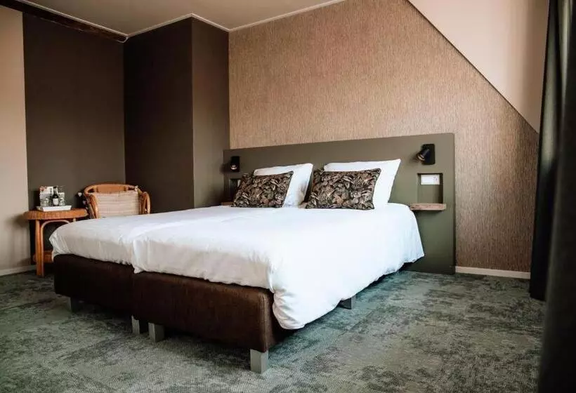 Aamiaismajoitus (B&B) Hoeve Te Gast   Vakantieboerderij