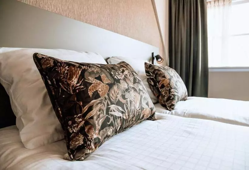 Aamiaismajoitus (B&B) Hoeve Te Gast   Vakantieboerderij