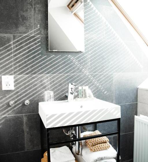 민박 Hoeve Te Gast Vakantieboerderij