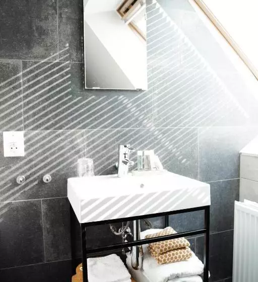 Aamiaismajoitus (B&B) Hoeve Te Gast   Vakantieboerderij