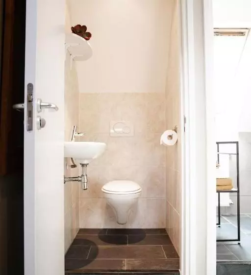 Aamiaismajoitus (B&B) Hoeve Te Gast   Vakantieboerderij