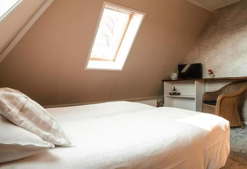 Aamiaismajoitus (B&B) Hoeve Te Gast   Vakantieboerderij