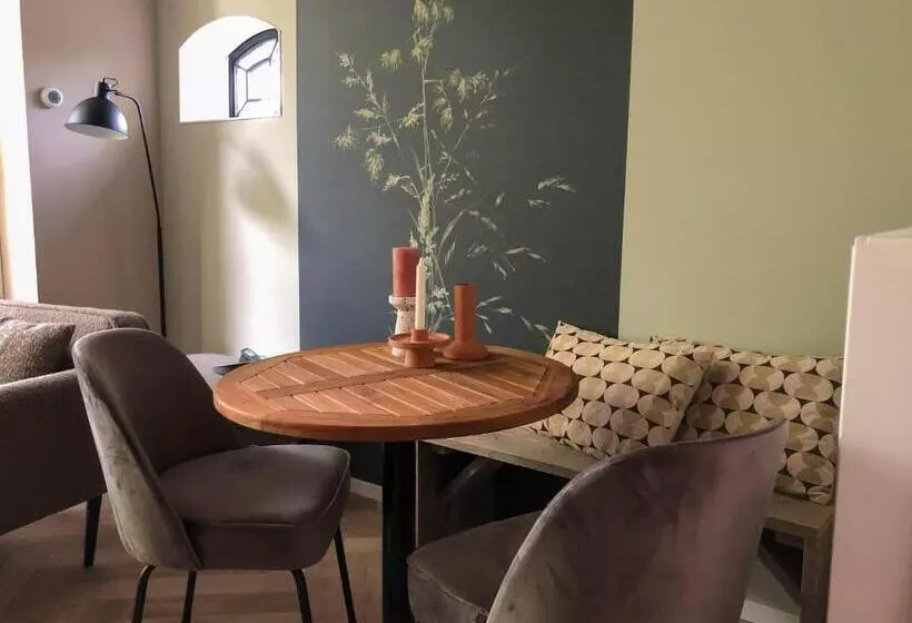 Aamiaismajoitus (B&B) Hoeve Te Gast   Vakantieboerderij