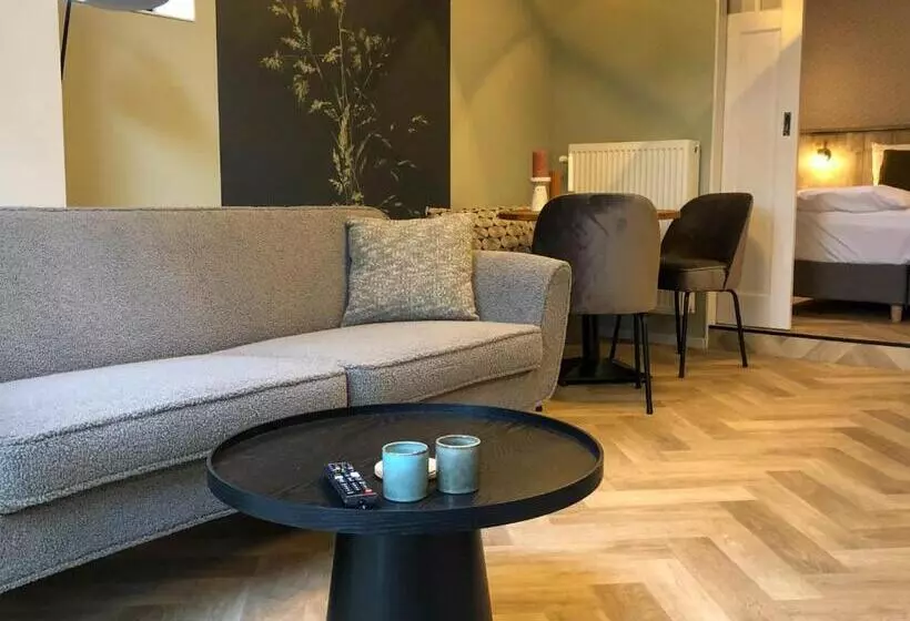 Aamiaismajoitus (B&B) Hoeve Te Gast   Vakantieboerderij