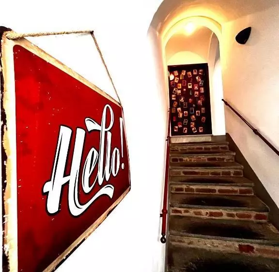 Aamiaismajoitus (B&B) I Ninni