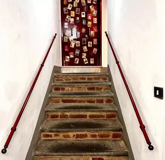 Aamiaismajoitus (B&B) I Ninni