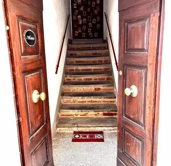 Aamiaismajoitus (B&B) I Ninni