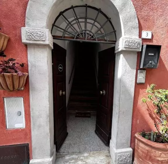 Aamiaismajoitus (B&B) I Ninni