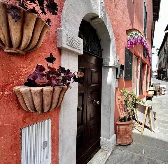 Aamiaismajoitus (B&B) I Ninni