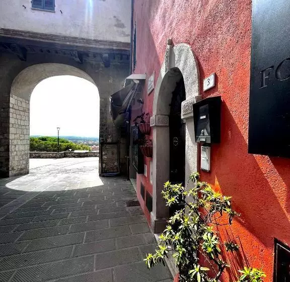 Aamiaismajoitus (B&B) I Ninni