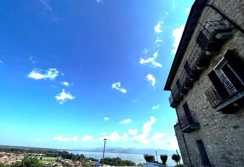 Aamiaismajoitus (B&B) I Ninni