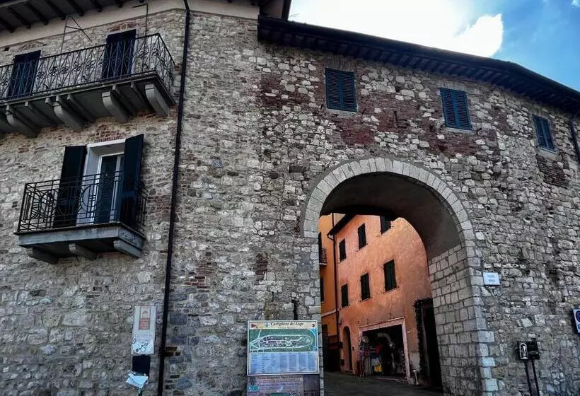 Aamiaismajoitus (B&B) I Ninni