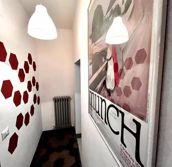 Aamiaismajoitus (B&B) I Ninni