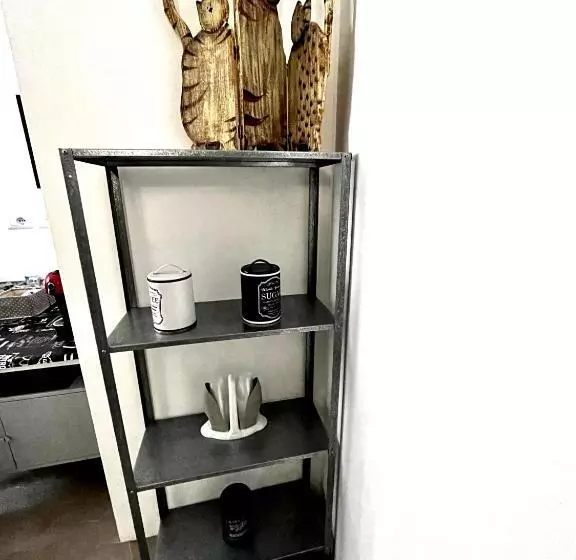 Aamiaismajoitus (B&B) I Ninni