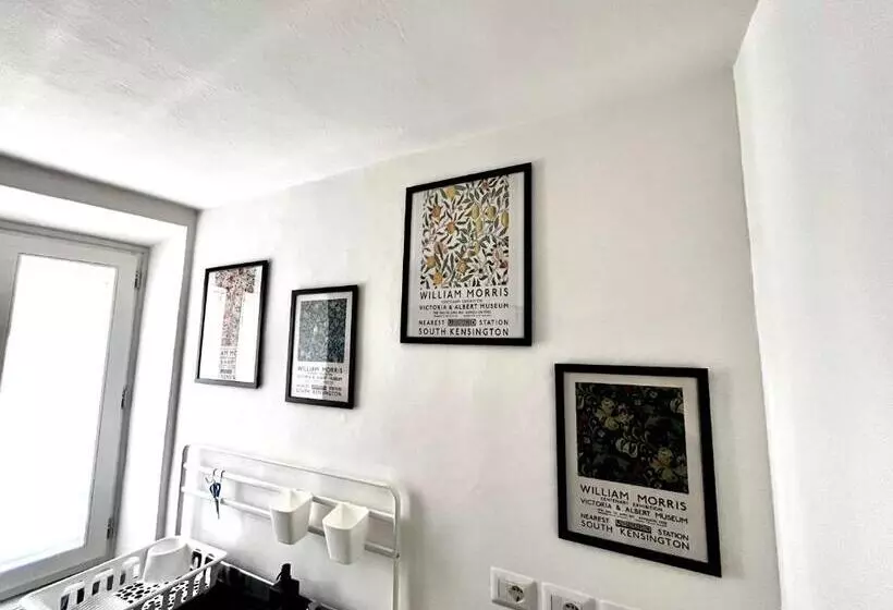 Aamiaismajoitus (B&B) I Ninni