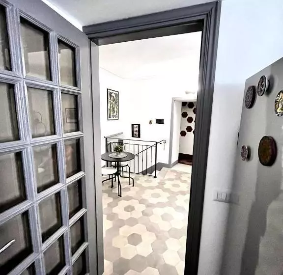 Aamiaismajoitus (B&B) I Ninni