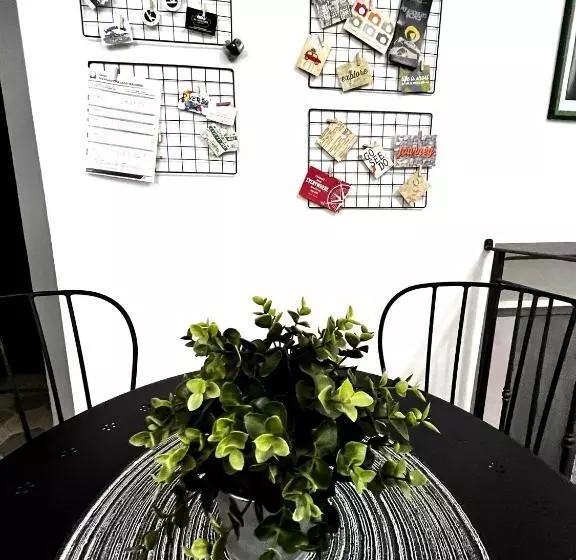 Aamiaismajoitus (B&B) I Ninni