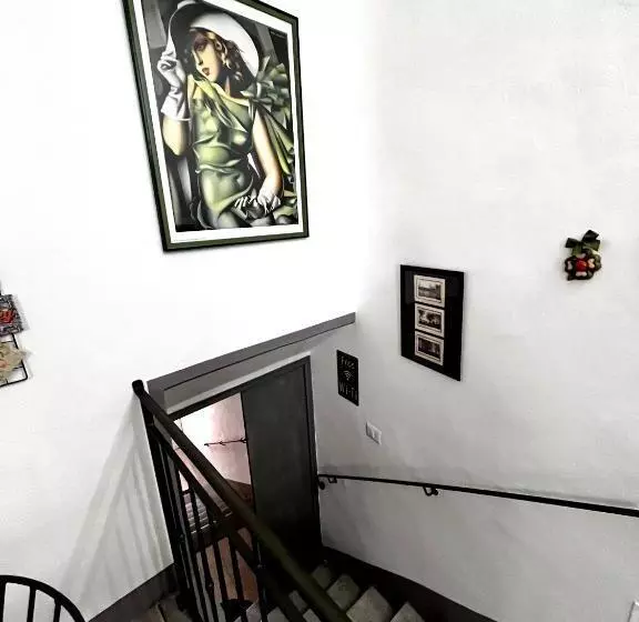 Aamiaismajoitus (B&B) I Ninni