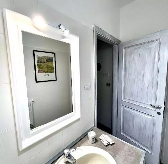 Aamiaismajoitus (B&B) I Ninni