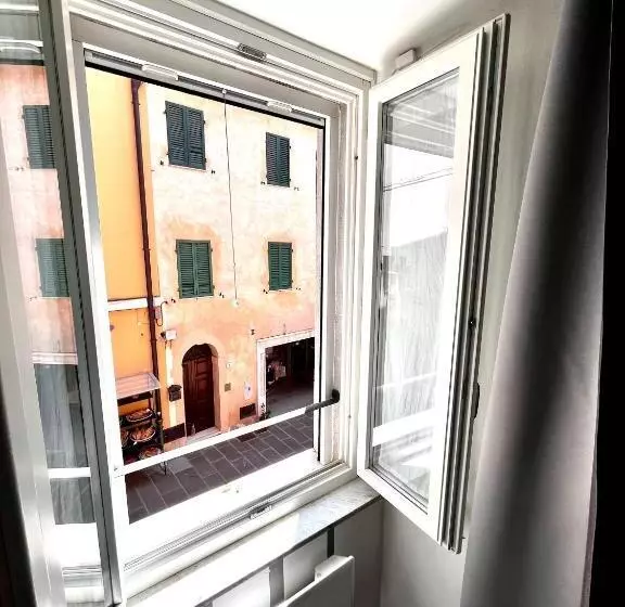 Aamiaismajoitus (B&B) I Ninni