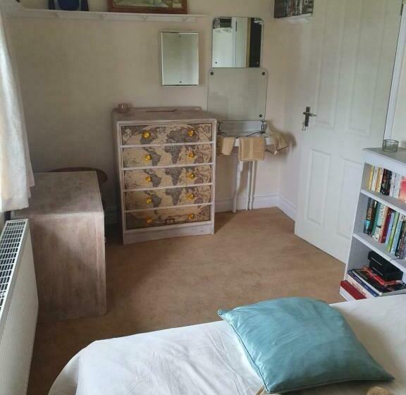 Bed and Breakfast Old Coach House