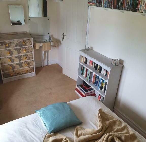 Bed and Breakfast Old Coach House