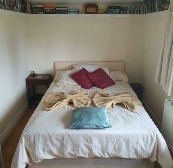 Bed and Breakfast Old Coach House