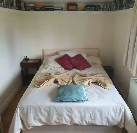 ベッドアンドブレックファースト Old Coach House