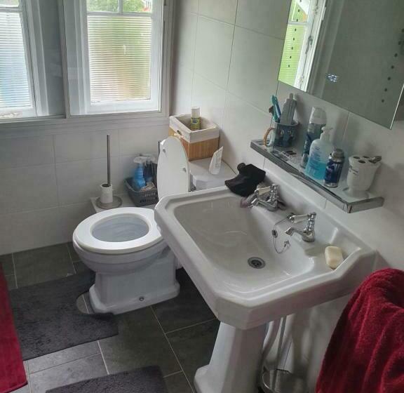 Bed and Breakfast Old Coach House