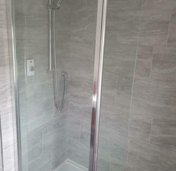 Bed and Breakfast Old Coach House