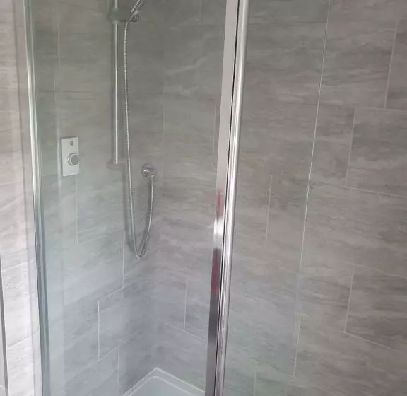 ベッドアンドブレックファースト Old Coach House