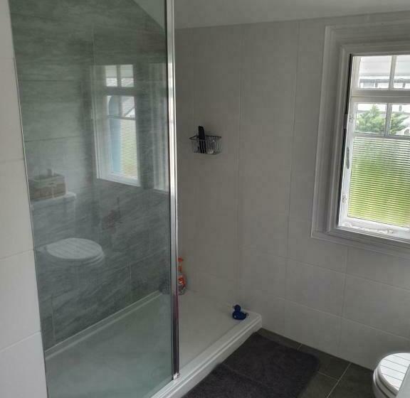 Bed and Breakfast Old Coach House