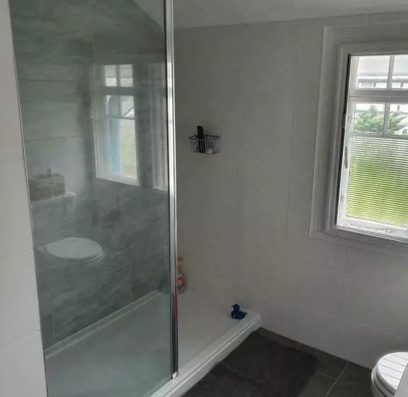 ベッドアンドブレックファースト Old Coach House