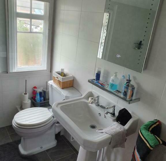 Bed and Breakfast Old Coach House