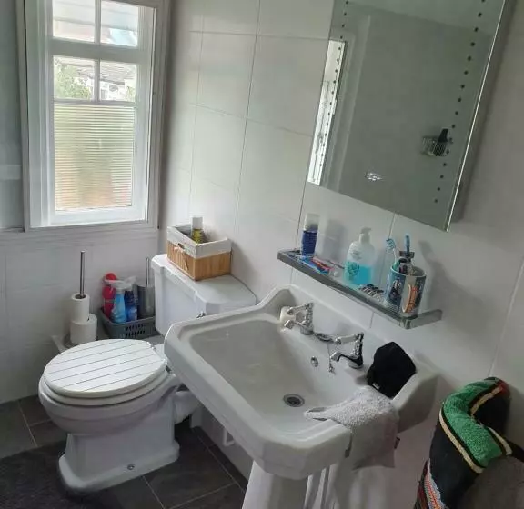 ベッドアンドブレックファースト Old Coach House