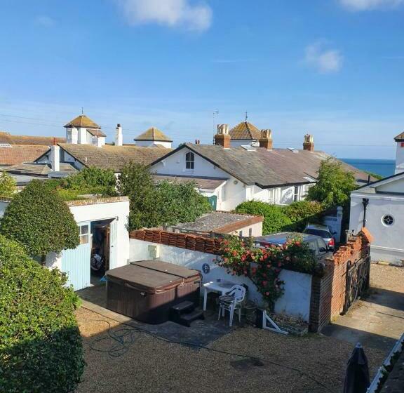 Bed and Breakfast Old Coach House
